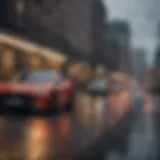 Legal penalties associated with uninsured driving