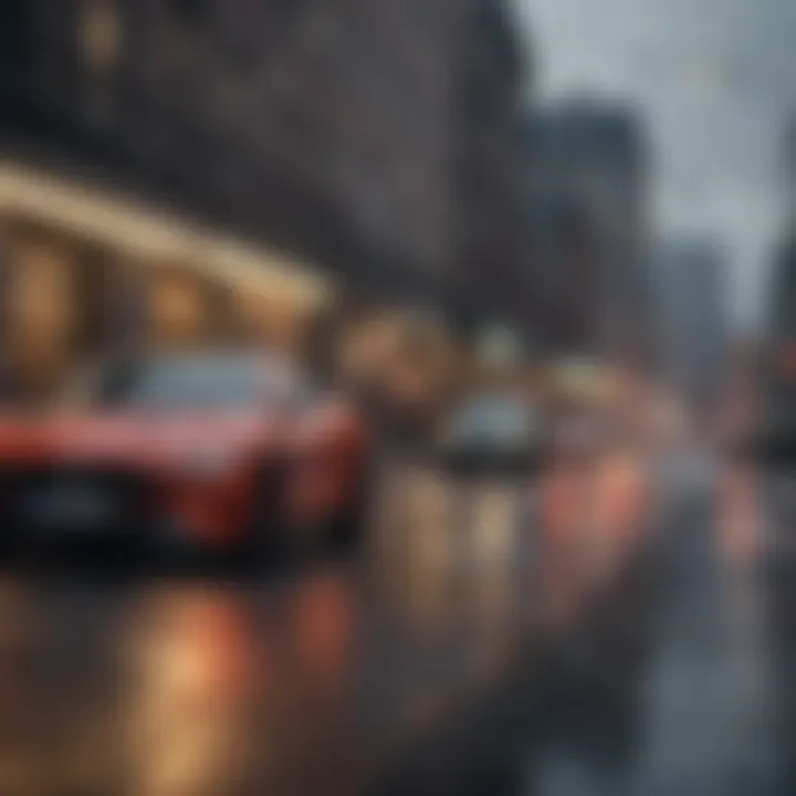 Legal penalties associated with uninsured driving