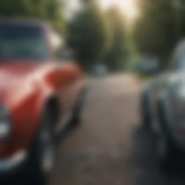 State-specific laws on uninsured driving