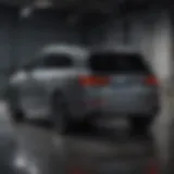 Constructing an Audi SQ5: A Comprehensive Guide Introduction