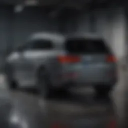 Constructing an Audi SQ5: A Comprehensive Guide Introduction