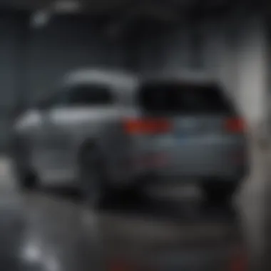 Constructing an Audi SQ5: A Comprehensive Guide Introduction
