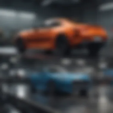 Cost Comparison: Dealership vs. Independent Mechanic Comparison of dealership and independent mechanic costs