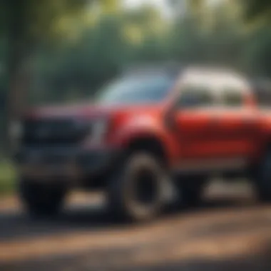Maintenance Cost Comparison: Diesel vs Gas Maintenance costs comparison for diesel and gas pickups.