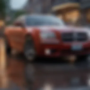How Recalls Affect Consumer Trust in Vehicles Consumer trust and vehicle recalls