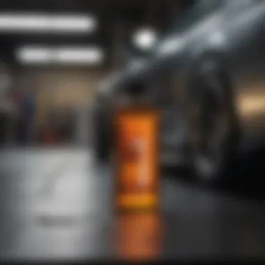 Effective Use of Mobil 1 Oil Finder for Automotive Maintenance Introduction Effective Use of Mobil 1 Oil Finder for Automotive Maintenance Introduction