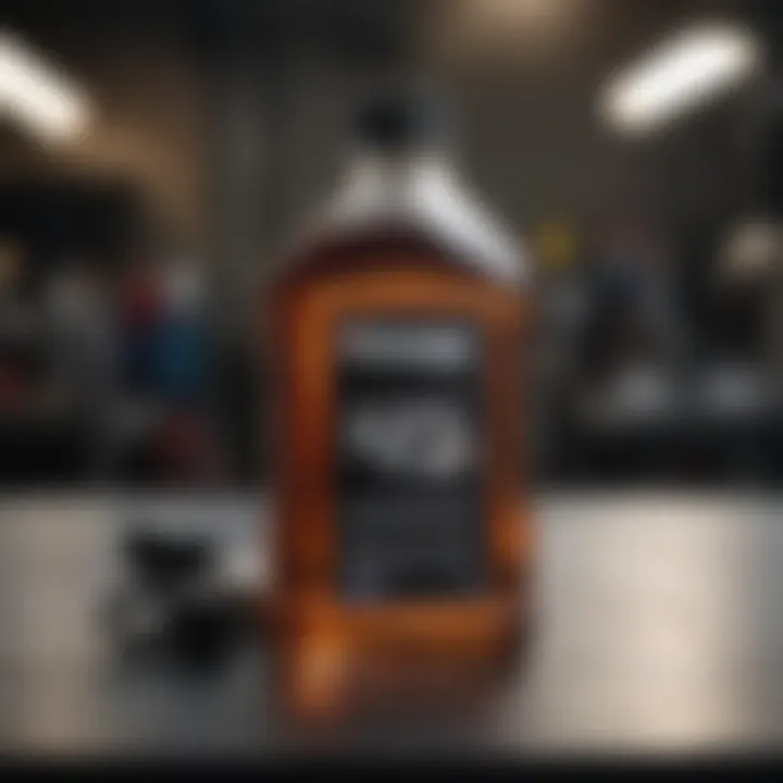 Notable Effective Use of Mobil 1 Oil Finder for Automotive Maintenance