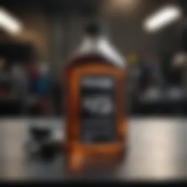 Notable Effective Use of Mobil 1 Oil Finder for Automotive Maintenance Notable Effective Use of Mobil 1 Oil Finder for Automotive Maintenance