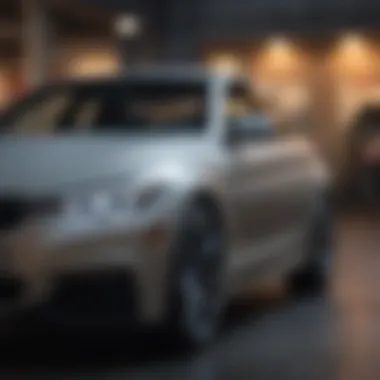 Essential Guide to 335i Maintenance Introduction Essential Guide to 335i Maintenance Introduction