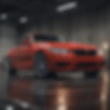 Essential Guide to 335i Maintenance Summary Essential Guide to 335i Maintenance Summary