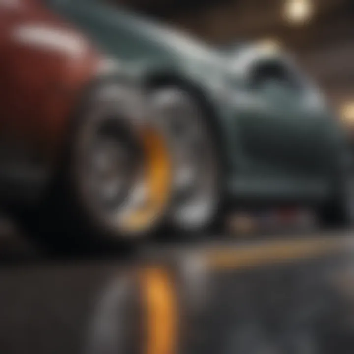 Visualizing the importance of engine oil.
