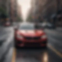Comprehensive overview of Allstate car insurance coverage options