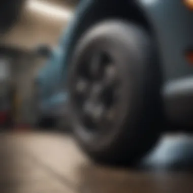 Importance of brake maintenance