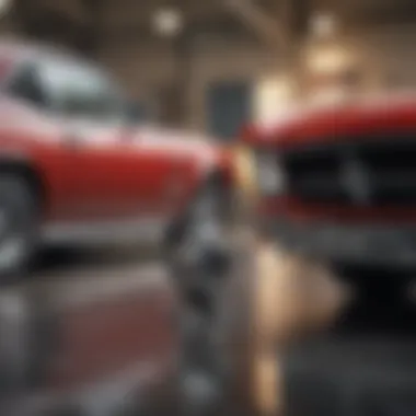 Hagerty Insurance logo and unique offerings