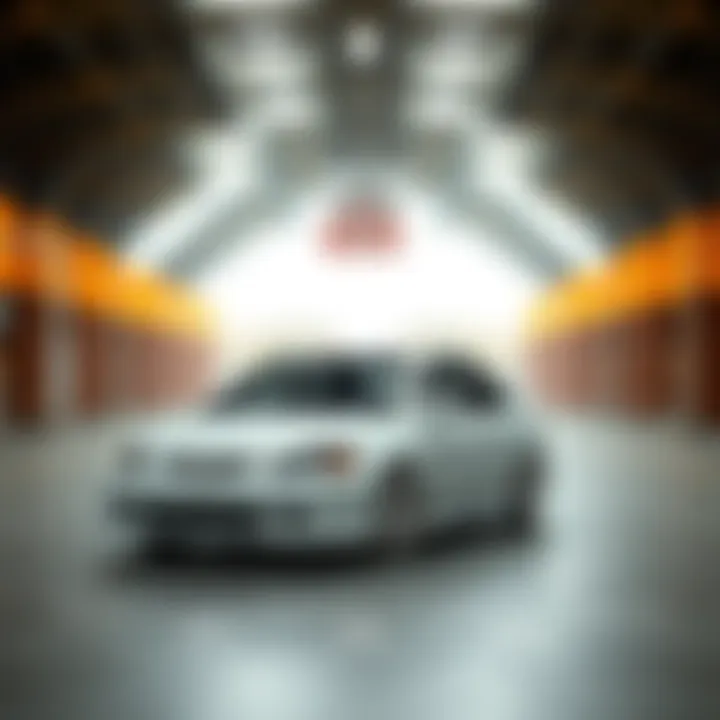 Market Trends for 2001 Honda Civic Comparison chart illustrating market trends over the years