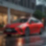 Evaluating the Cost of a 2016 Toyota Prius: A Comprehensive Analysis Introduction