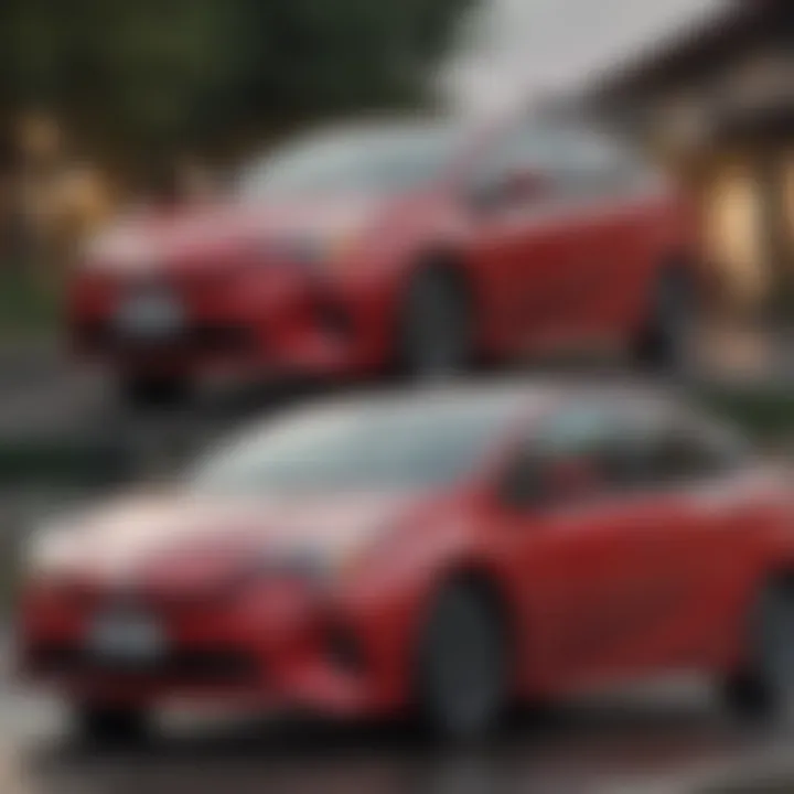 Notable Evaluating the Cost of a 2016 Toyota Prius: A Comprehensive Analysis