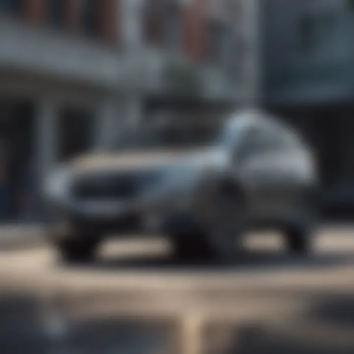 Evaluating the Cost of the 2015 Honda CR-V: Insights and Implications Introduction