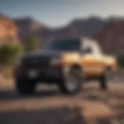 Evaluating the Worth of a 2003 Ford Ranger: A Comprehensive Analysis Introduction