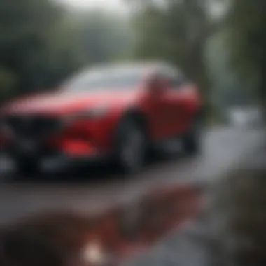 Mazda owners discussing warranty experiences