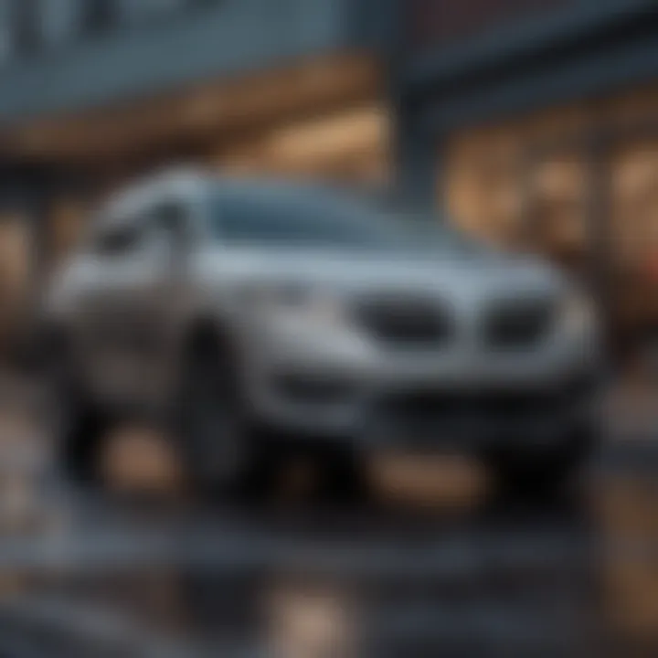 Notable Examining the Common Problems of the 2016 Lincoln MKX