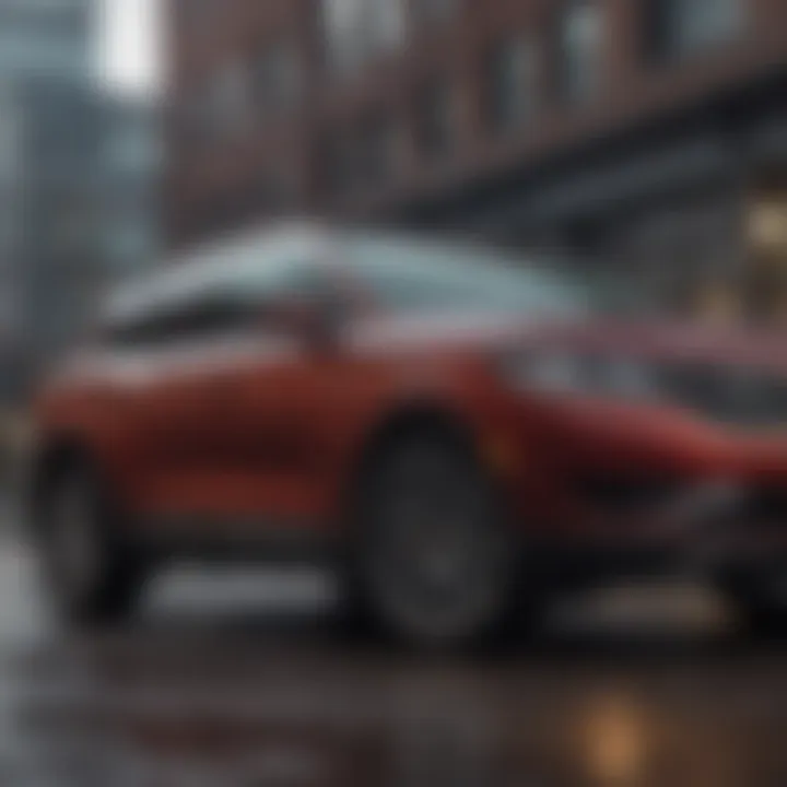 Examining the Common Problems of the 2016 Lincoln MKX Summary