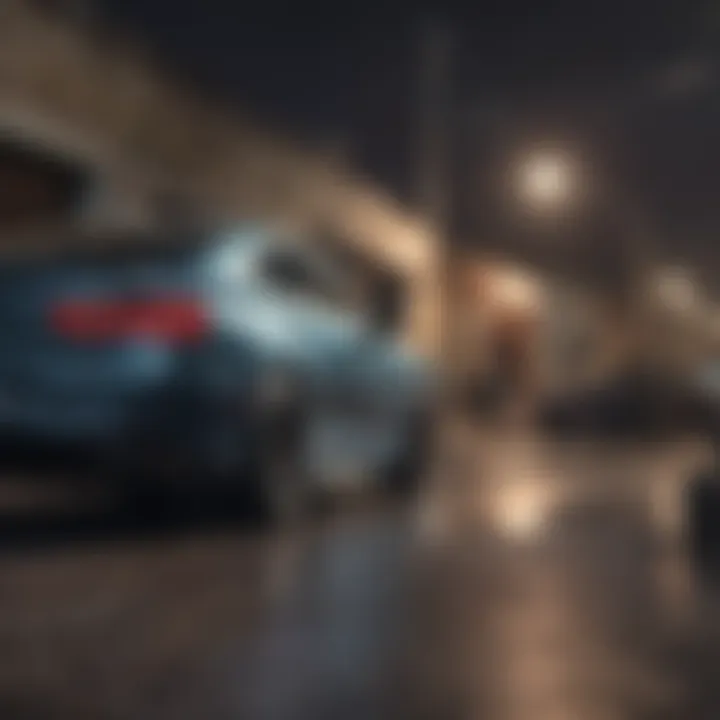 Tips for maximizing savings on auto insurance