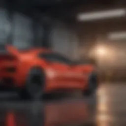 Exploring Affordable V6 Vehicles: A Comprehensive Guide Introduction
