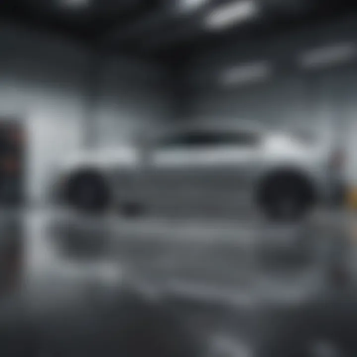 Technological advancements in Allstate services enhancing customer experience