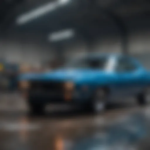 Overview of Allstate's automotive insurance policy modifications