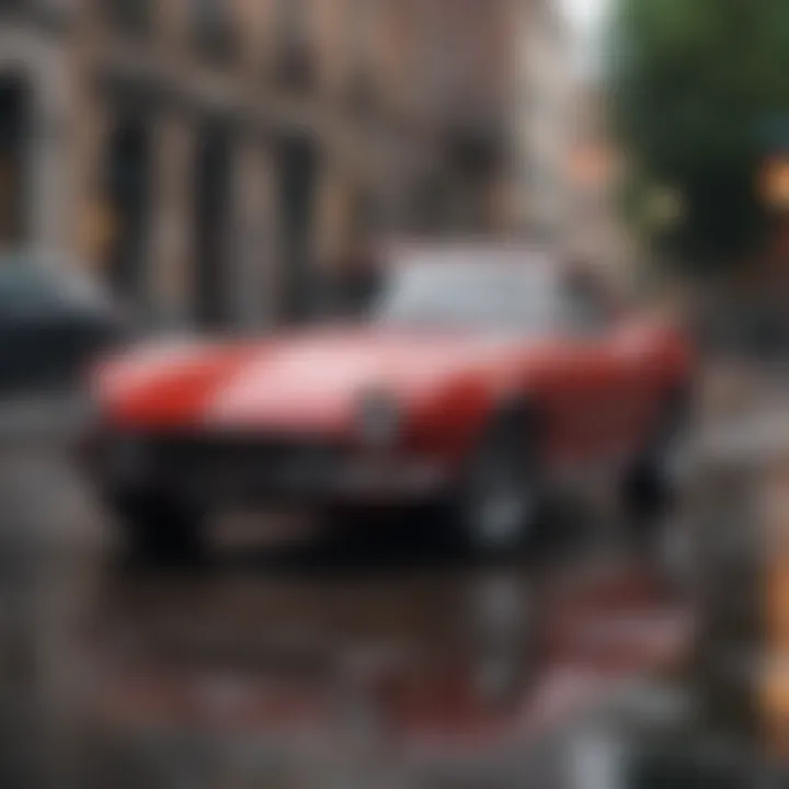 Analysis of pricing structures in Allstate's updated policy