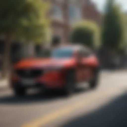 Exploring Apple CarPlay in the Mazda CX-5: A Comprehensive Guide Introduction