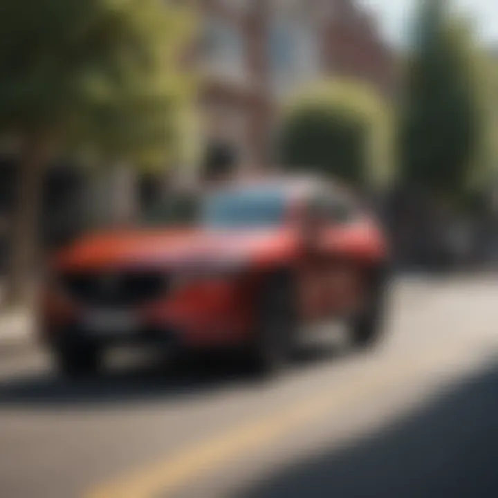 Exploring Apple CarPlay in the Mazda CX-5: A Comprehensive Guide Introduction
