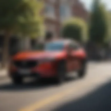 Exploring Apple CarPlay in the Mazda CX-5: A Comprehensive Guide Introduction Exploring Apple CarPlay in the Mazda CX-5: A Comprehensive Guide Introduction