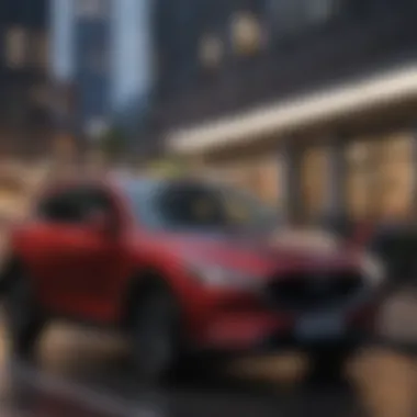 Notable Exploring Apple CarPlay in the Mazda CX-5: A Comprehensive Guide Notable Exploring Apple CarPlay in the Mazda CX-5: A Comprehensive Guide