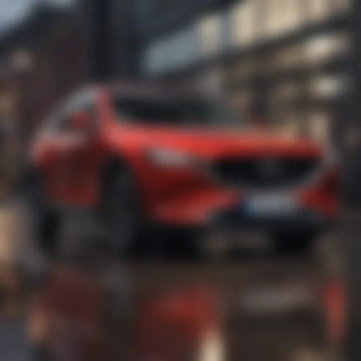 Exploring Apple CarPlay in the Mazda CX-5: A Comprehensive Guide Summary