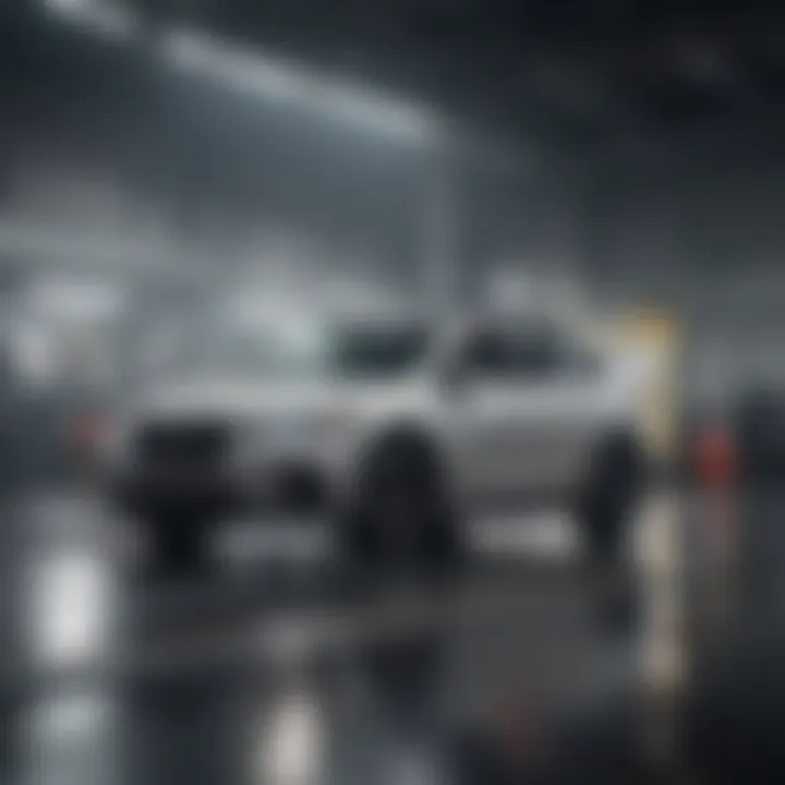 Community event sponsored by Armstrong Chevrolet Subaru.