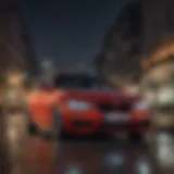 Exploring BMW F30 CarPlay Integration Introduction