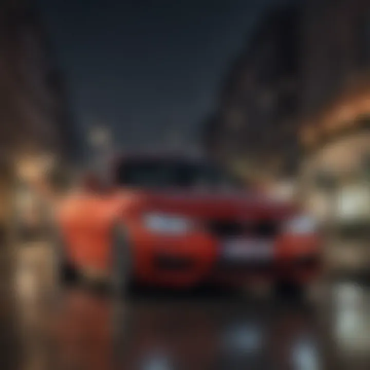 Exploring BMW F30 CarPlay Integration Introduction