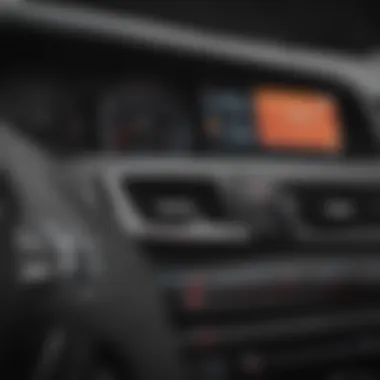 Exploring BMW F30 CarPlay Integration Summary