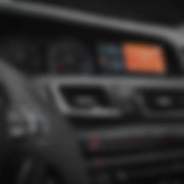 Exploring BMW F30 CarPlay Integration Summary