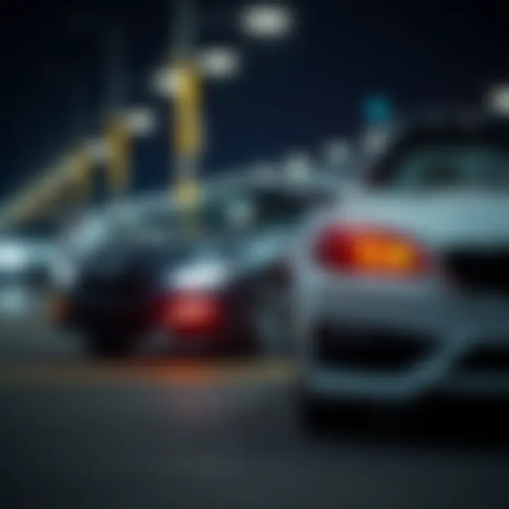 Essential Checklist for Repossessed Car Buyers A checklist for buying a repossessed car