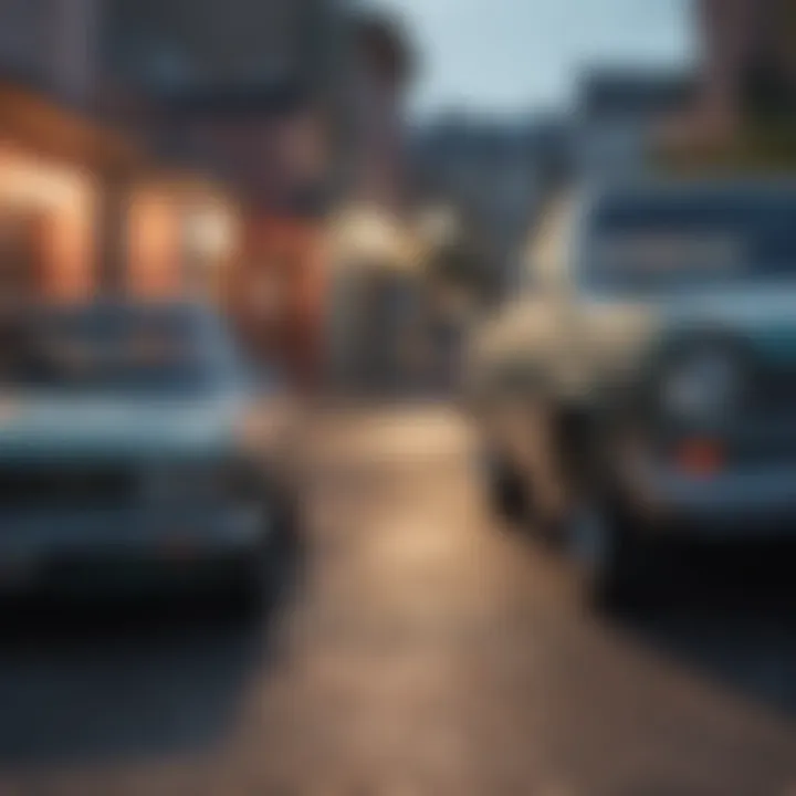 Pros and cons of buying cash cars without credit checks