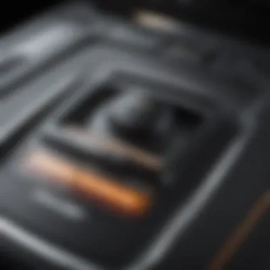User-friendly Controls for Panoramic Sunroof Close-up of Chevy Silverado panoramic sunroof controls