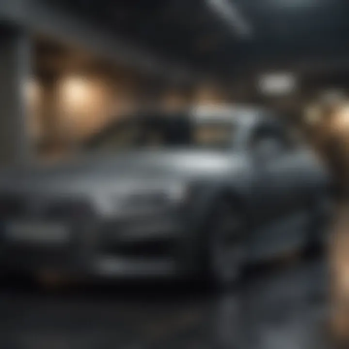Notable Exploring Deals on Audi A5: A Comprehensive Analysis