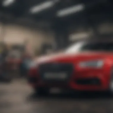 Exploring Deals on Audi A5: A Comprehensive Analysis Summary Exploring Deals on Audi A5: A Comprehensive Analysis Summary