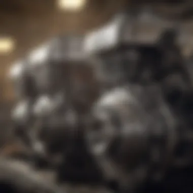 Historical Evolution of Dodge Engines Historical timeline of Dodge engine development
