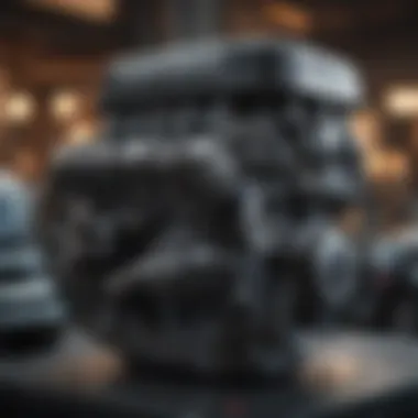 Performance Insights on Dodge Engines Performance comparison chart of Dodge engines