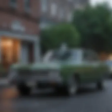 Diverse Insurance Choices from Geico Overview of Geico Vehicle Insurance Options