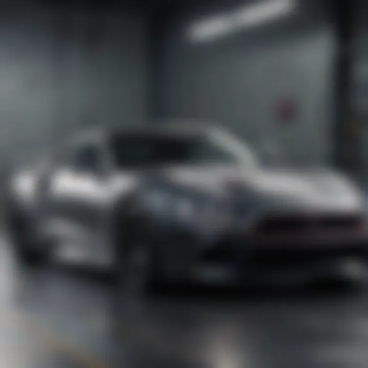 Maintenance Tips for 3M Matte Vinyl Wrap Maintenance tips for 3M matte vinyl wrap
